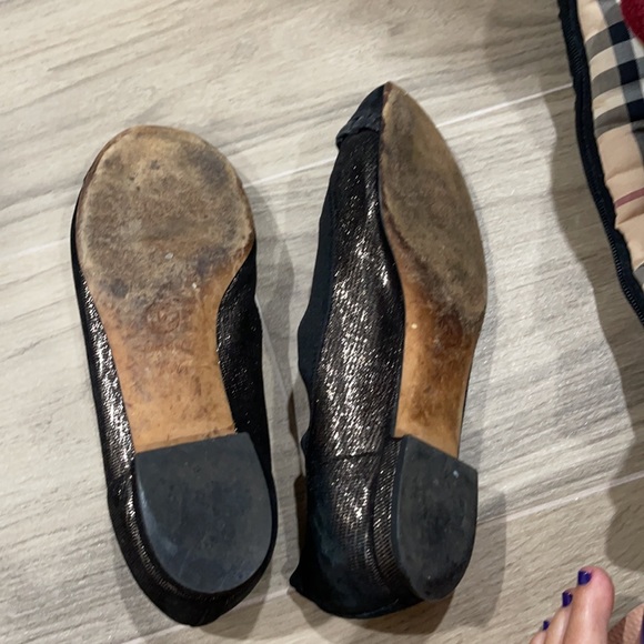 Chanel flats size 36.5 - Picture 3 of 4